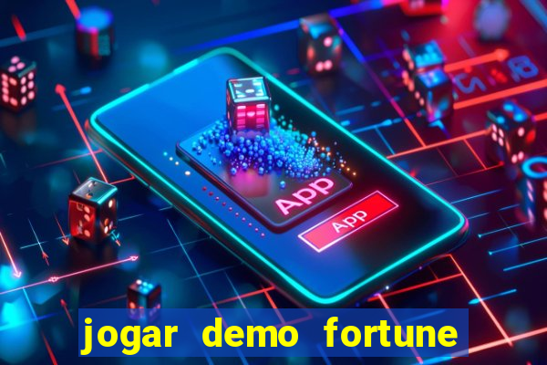 jogar demo fortune tiger 2